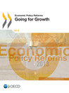Immagine associata al documento: L'OCSE indica la direzione per una crescita forte ed equa