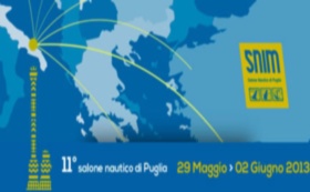 Immagine associata al documento: La Regione Puglia parteciper allo SNIM - 11° Salone Nautico di Puglia