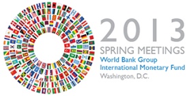 Immagine associata al documento: Banca Mondiale, FMI, ITUC, ILO: possibili convergenze per favorire la ripresa