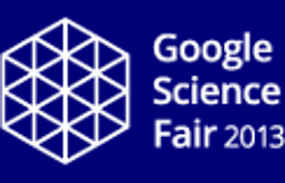Immagine associata al documento: Google Science Fair 2013