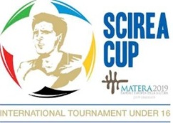 Immagine associata al documento: LA XVII^ Edizione dello "Scirea  Cup"