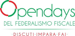 Immagine associata al documento: Opendays del Federalismo Fiscale - Bari, 24 giugno 2013