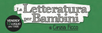 Immagine associata al documento: Putignanonelmondo presenta "Letteratura per bambini" - 12 luglio, Putignano (BA)