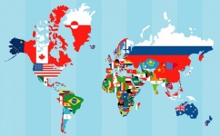 Immagine associata al documento: Le Regioni e la strategia di internazionalizzazione