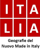 Immagine associata al documento: Presentato il  rapporto "I.T.A.L.I.A. - Geografie del nuovo made in Italy"