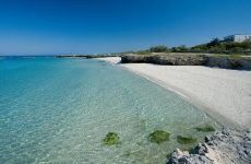 Immagine associata al documento: Bilancio dell'estate turistica: la Puglia tiene grazie ai turisti stranieri