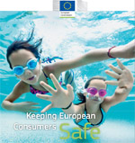 Immagine associata al documento: Rapporto sulla sicurezza dei prodotti a tutela del consumatore