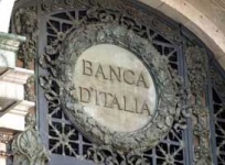 Immagine associata al documento: Banca d'Italia. Pubblicato il Bollettino economico di ottobre