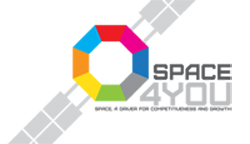 Immagine associata al documento: Space4You - Space, a driver for Competitiveness and Growth