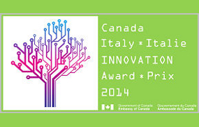 Immagine associata al documento: Italia - Canada - Al via selezione premio per l'Innovazione