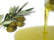 Immagine associata al documento: Olio di oliva: in arrivo etichette pi trasparenti