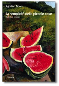 Immagine associata al documento: Presentazione del libro "La semplicit delle piccole cose" - Milano, 18 maggio