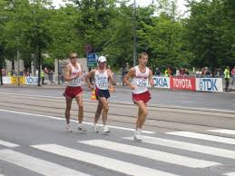Immagine associata al documento: Campionato Italiano Individuale e di Societ di Marcia km. 20 su strada
