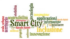 Immagine associata al documento: Smart City Tour - parte da Firenze il Confronto Italia USA sulle Citt Intelligenti
