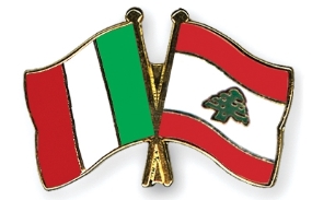Immagine associata al documento: Libano - Italia al secondo posto nell'export