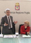 Immagine associata al documento: Smart Puglia: 1.000 incontri B2B, 60 buyers, 125 imprese pugliesi