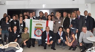 Immagine associata al documento: Premio "Padovano del Tacco" - Padova, 22 novembre