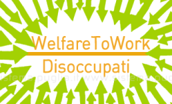 Immagine associata al documento: Iter Procedurale: WelfareToWork Disoccupati - Manifestazione di Interesse