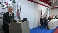 Immagine associata al documento: Smart Puglia 2020 Primo meeting internazionale con i buyers di 15 paesi