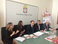 Immagine associata al documento: Leo: "L'istituto Consoli  un'eccellenza della Puglia e i ragazzi vanno supportati"