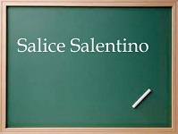 Immagine associata al documento: Bando pubblico Salice Salentino (LE)