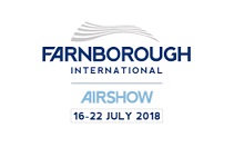 Immagine associata al documento: FIA 2018, Farnbourough (UK), 16 - 22 luglio 2018 - Ulteriore proroga termini di adesione