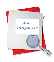 Immagine associata al documento: Atti Dirigenziali: Contributo per manifestazioni di promozione territoriale