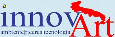 Immagine associata al documento: INNOV-ART - Innovare nell'Ambiente, nella Ricerca, nelle Tecnologie, Brindisi, 14 giugno 2017