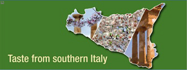 Immagine associata al documento: A taste of Southern Italy: Workshop ICE ad Agrigento, 7-9 Febbraio 2017