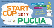 Immagine associata al documento: Torna la Start Cup Puglia