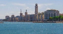 Immagine associata al documento: AGRILEVANTE 2017, Bari, 12 - 15 ottobre 2017