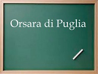 Immagine associata al documento: Bando pubblico Orsara di Puglia (FG)
