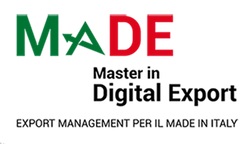 Immagine associata al documento: Bando Master in Digital Export - MaDE: candidature entro il 15 marzo 2017