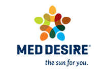 Immagine associata al documento: Il 29 settembre il via ai corsi di formazione MED-DESIRE nei Paesi del Mediterraneo per la promozione delle tecnologie solari