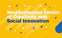 Immagine associata al documento: Forum mediterraneo della creativit e dell'innovazione sociale
