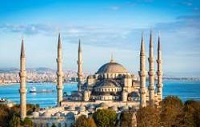 Immagine associata al documento: Proroga scadenza adesioni: Logitrans Turkey, Istanbul (Turchia), 11 - 13 novembre 2020