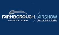 Immagine associata al documento: Farnborough International Airshow - FIA Connect Week, 20 - 24 luglio 2020