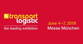 Immagine associata al documento: Transport Logistic, Monaco di Baviera (Germania), 4 - 7 giugno 2019