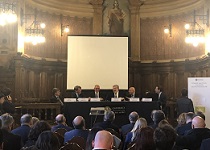 Immagine associata al documento: La Regione Puglia firma il Manifesto per la 'Bioeconomia in Puglia' con Universit e Confindustria