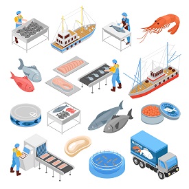 Immagine associata al documento: Offerte di Lavoro Eures Europa - Diverse opportunit di lavoro nel settore ittico - NORVEGIA