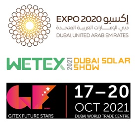 Immagine associata al documento: Verso EXPO 2020 Dubai ed oltre - Opportunit di business per le imprese pugliesi nel mercato degli Emirati Arabi Uniti