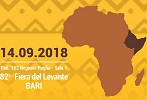 Immagine associata al documento: Fiera del levante: Meeting internazionale "Pace e sviluppo nel Corno d'Africa"