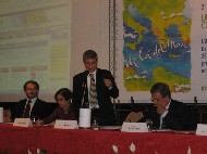 Immagine associata al documento: Concluso con successo il Forum sulla Cooperazione Territoriale 2007-2013