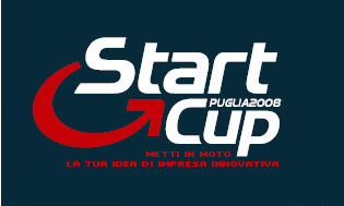 Immagine associata al documento: Al via la start cup Puglia 2008
