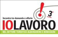 Immagine associata al documento: IO LAVORO 2007 - Settore Turismo e Benessere, Torino 12 e 13 ottobre