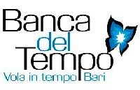 Immagine associata al documento: Presentazione della Banca del Tempo a Bari - 1 ottobre 2008