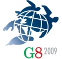 Immagine associata al documento: G8: Incontro dei Ministri dell'Energia. Roma, 24-25 maggio 2009
