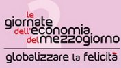Immagine associata al documento: Seconda edizione delle "giornate dell'economia del Mezzogiorno" - Palermo, 6 novembre