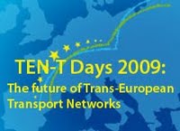 Immagine associata al documento: Trasporti: Ten-T Days, approvata la Carta di Napoli