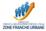Immagine associata al documento: Pmi: Mse, resi disponibili i Fondi per le Zone Franche Urbane